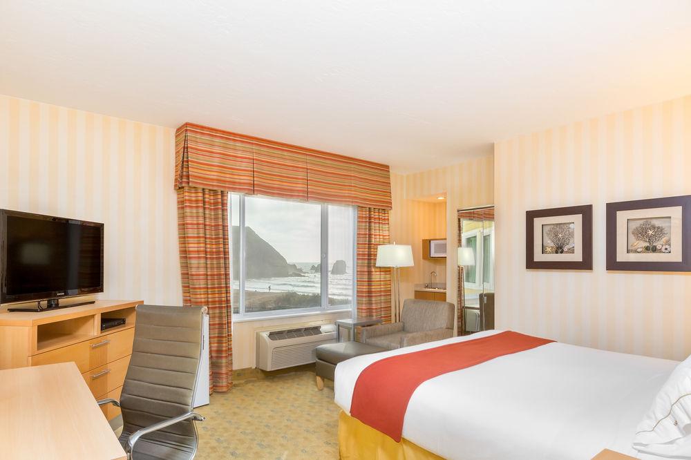 Fairfield By Marriott Inn & Suites San Francisco Pacifica Exterior photo