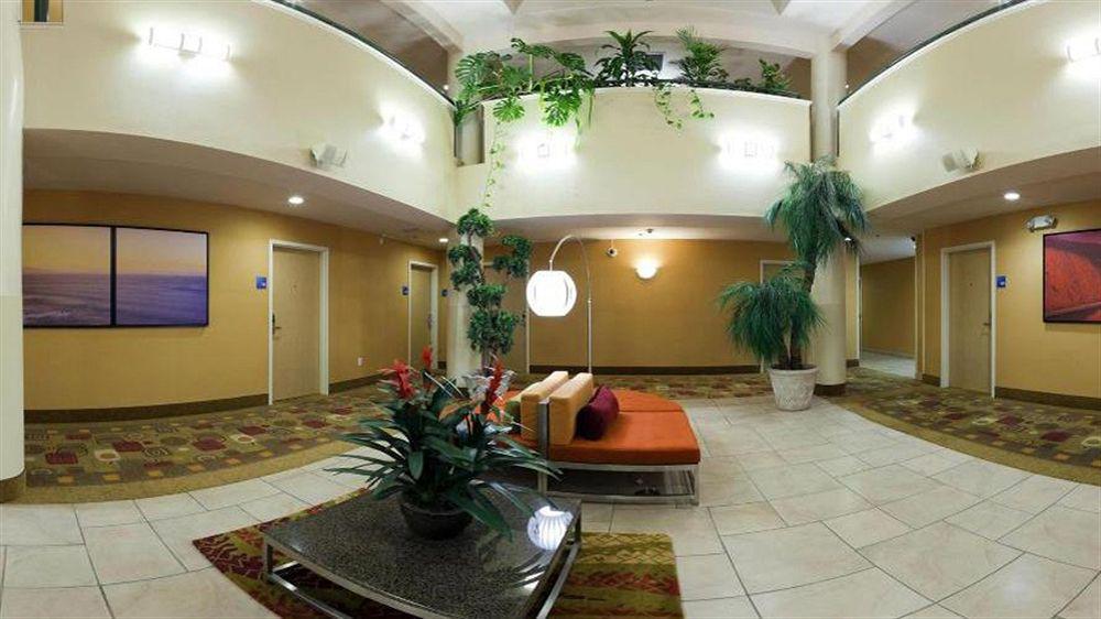 Fairfield By Marriott Inn & Suites San Francisco Pacifica Exterior photo
