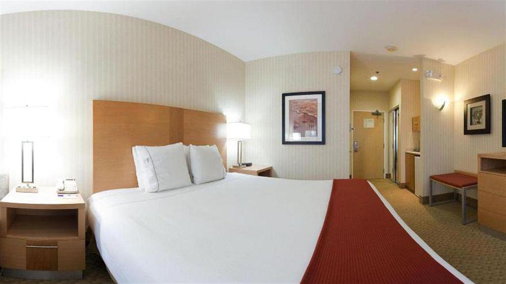 Fairfield By Marriott Inn & Suites San Francisco Pacifica Exterior photo