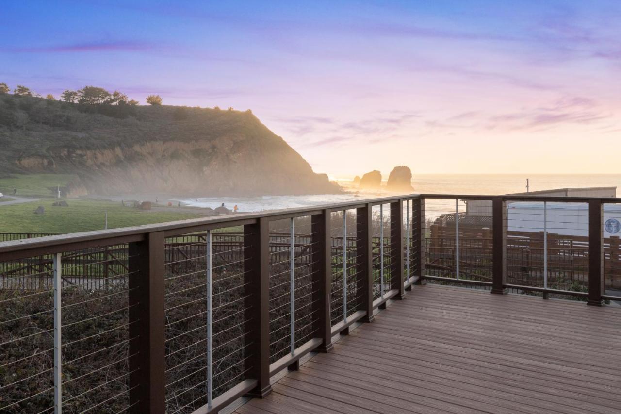Fairfield By Marriott Inn & Suites San Francisco Pacifica Exterior photo