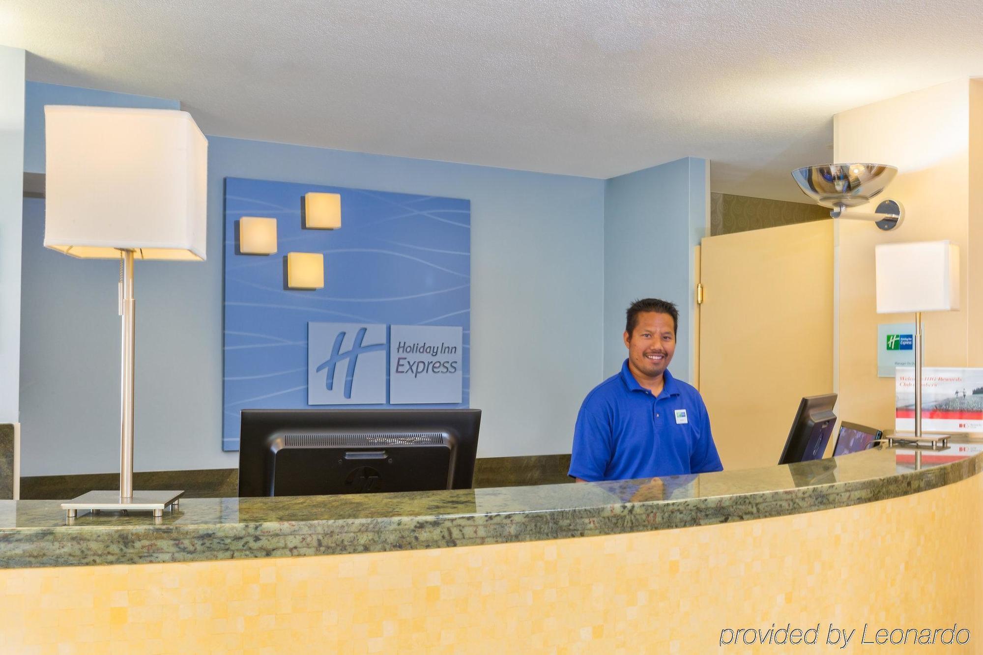 Fairfield By Marriott Inn & Suites San Francisco Pacifica Exterior photo