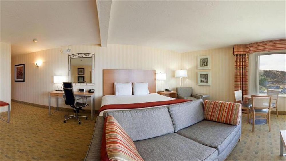 Fairfield By Marriott Inn & Suites San Francisco Pacifica Exterior photo
